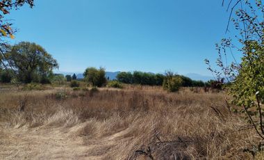 Hermosa parcela a 25 min de Talca.