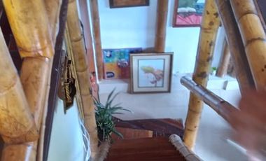 Venta hermosa Casa Finca, Vereda Filo Verde, Barbosa Antioquia.