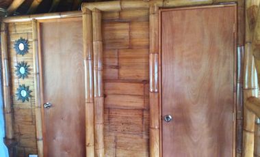 Venta hermosa Casa Finca, Vereda Filo Verde, Barbosa Antioquia.