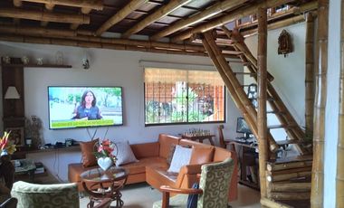 Venta hermosa Casa Finca, Vereda Filo Verde, Barbosa Antioquia.