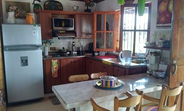 Venta hermosa Casa Finca, Vereda Filo Verde, Barbosa Antioquia.