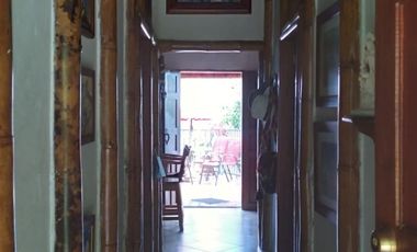 Venta hermosa Casa Finca, Vereda Filo Verde, Barbosa Antioquia.