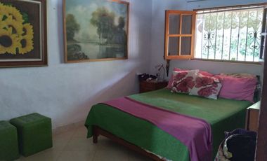 Venta hermosa Casa Finca, Vereda Filo Verde, Barbosa Antioquia.