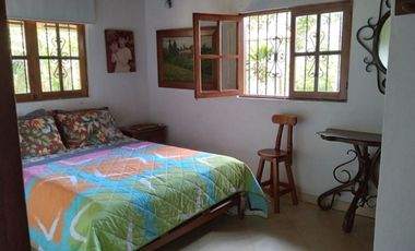 Venta hermosa Casa Finca, Vereda Filo Verde, Barbosa Antioquia.