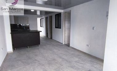 Vende Apartamento Villamaria