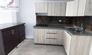 Vende Apartamento Villamaria