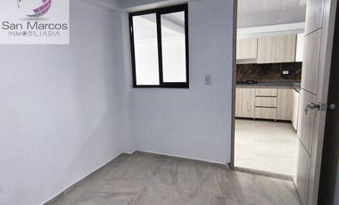 Vende Apartamento Villamaria
