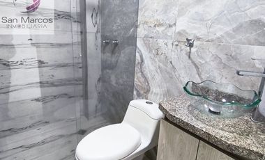 Vende Apartamento Villamaria