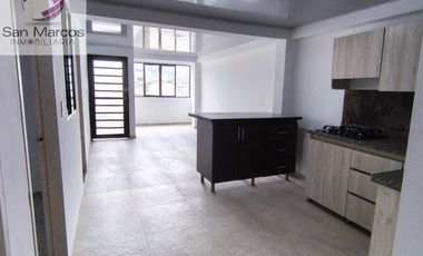 Vende Apartamento Villamaria