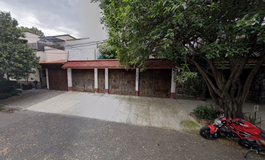 Casa 🏡 de oportunidad en Paris, Del Carmen, Coyoacan ✨💵