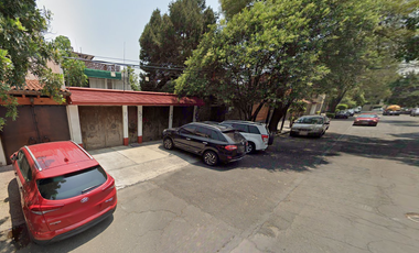 Casa 🏡 de oportunidad en Paris, Del Carmen, Coyoacan ✨💵