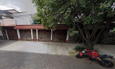 Casa 🏡 de oportunidad en Paris, Del Carmen, Coyoacan ✨💵