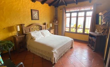 Venta hermosa Casa Finca, Altos de Villa Roca, Copacabana Antioquia.