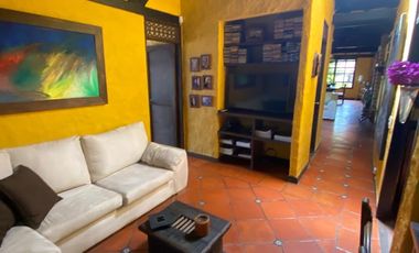 Venta hermosa Casa Finca, Altos de Villa Roca, Copacabana Antioquia.