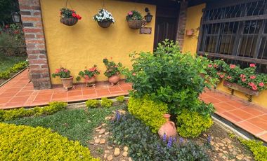 Venta hermosa Casa Finca, Altos de Villa Roca, Copacabana Antioquia.