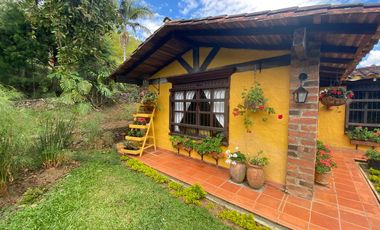Venta hermosa Casa Finca, Altos de Villa Roca, Copacabana Antioquia.