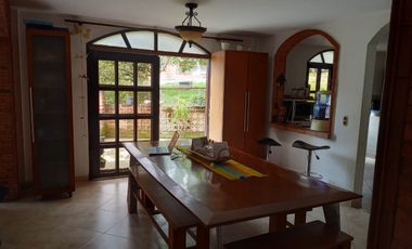 Venta hermosa Casa Finca, La misericordia, Copacabana Antioquia.