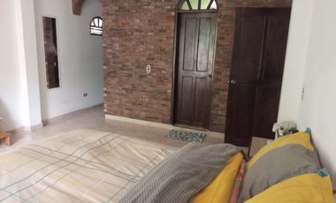 Venta hermosa Casa Finca, La misericordia, Copacabana Antioquia.
