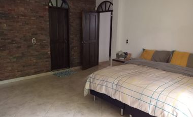 Venta hermosa Casa Finca, La misericordia, Copacabana Antioquia.