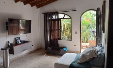 Venta hermosa Casa Finca, La misericordia, Copacabana Antioquia.