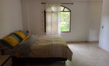 Venta hermosa Casa Finca, La misericordia, Copacabana Antioquia.