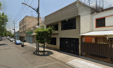 Casa 🏡 de oportunidad Poniente 54 no.3383, Obrero Popular, Ciudad de México, CDMX, México   💵