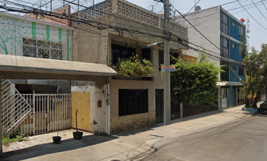 Casa 🏡 de oportunidad Poniente 54 no.3383, Obrero Popular, Ciudad de México, CDMX, México   💵