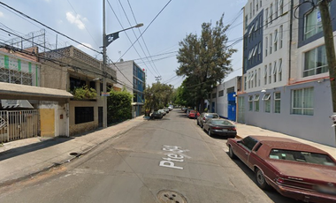 Casa 🏡 de oportunidad Poniente 54 no.3383, Obrero Popular, Ciudad de México, CDMX, México   💵