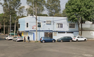 Casa 🏡 de oportunidad  Calle Tierra Fría 88, Tierra Nueva, Ciudad de México, CDMX, México  💵