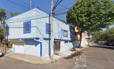 Casa 🏡 de oportunidad  Calle Tierra Fría 88, Tierra Nueva, Ciudad de México, CDMX, México  💵