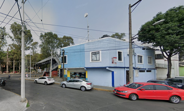 Casa 🏡 de oportunidad  Calle Tierra Fría 88, Tierra Nueva, Ciudad de México, CDMX, México  💵