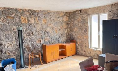 TERRENO Y CASA EN VENTA EN LAS CAÑADAS