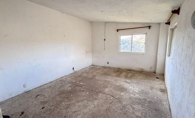 TERRENO Y CASA EN VENTA EN LAS CAÑADAS