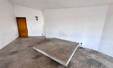 TERRENO Y CASA EN VENTA EN LAS CAÑADAS