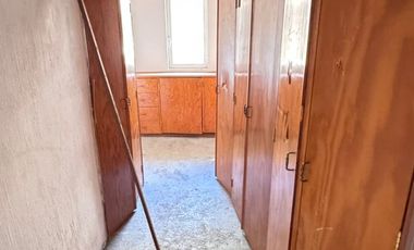 TERRENO Y CASA EN VENTA EN LAS CAÑADAS