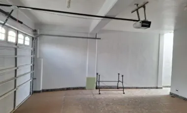 RENTA DE CASA EN CERRADA TRENTO