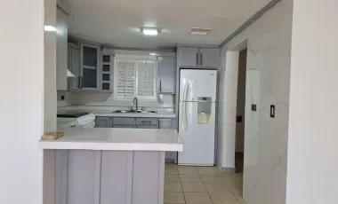 RENTA DE CASA EN CERRADA TRENTO