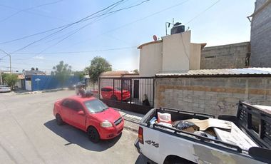 BL - CASA EN VENTA - CIUDAD LAS TORRES, SALTILLO, COAHUILA
