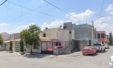 BL - CASA EN VENTA - CIUDAD LAS TORRES, SALTILLO, COAHUILA