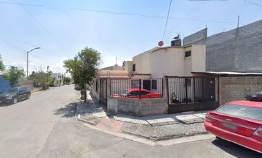 BL - CASA EN VENTA - CIUDAD LAS TORRES, SALTILLO, COAHUILA