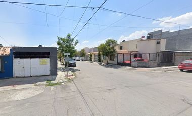 BL - CASA EN VENTA - CIUDAD LAS TORRES, SALTILLO, COAHUILA