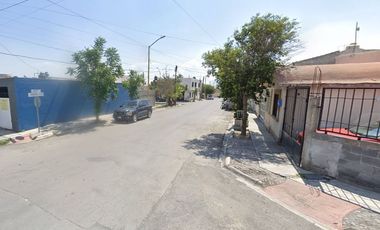 BL - CASA EN VENTA - CIUDAD LAS TORRES, SALTILLO, COAHUILA