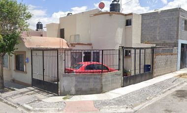 BL - CASA EN VENTA - CIUDAD LAS TORRES, SALTILLO, COAHUILA