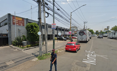Casa 🏡 de oportunidad Norte 45 no.958, Industrial Vallejo, Ciudad de México, CDMX, México  💵