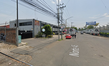 Casa 🏡 de oportunidad Norte 45 no.958, Industrial Vallejo, Ciudad de México, CDMX, México  💵