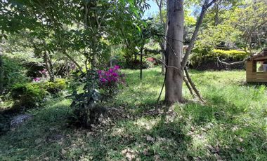 Venta hermosa casa finca, Verede La Veta, Copacabana Antioquia.