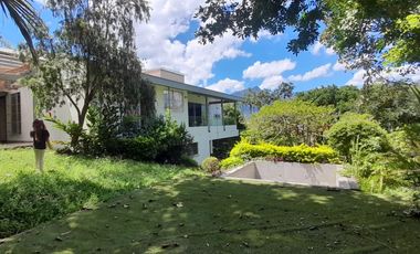 Venta hermosa casa finca, Verede La Veta, Copacabana Antioquia.