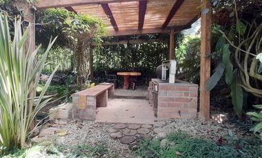 Venta hermosa casa finca, Verede La Veta, Copacabana Antioquia.