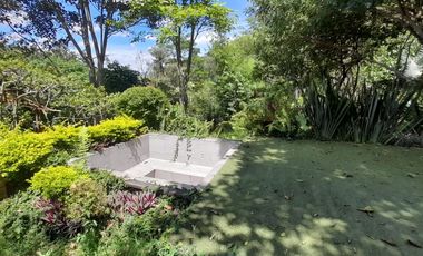 Venta hermosa casa finca, Verede La Veta, Copacabana Antioquia.