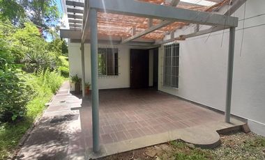 Venta hermosa casa finca, Verede La Veta, Copacabana Antioquia.